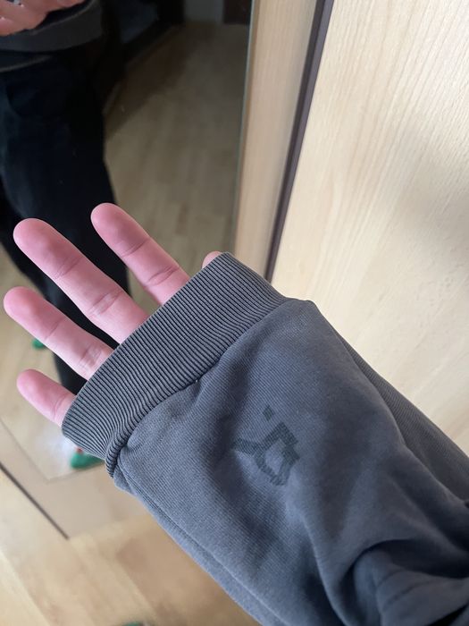 Світшот Riot Division S-M Ріот Дівіжн