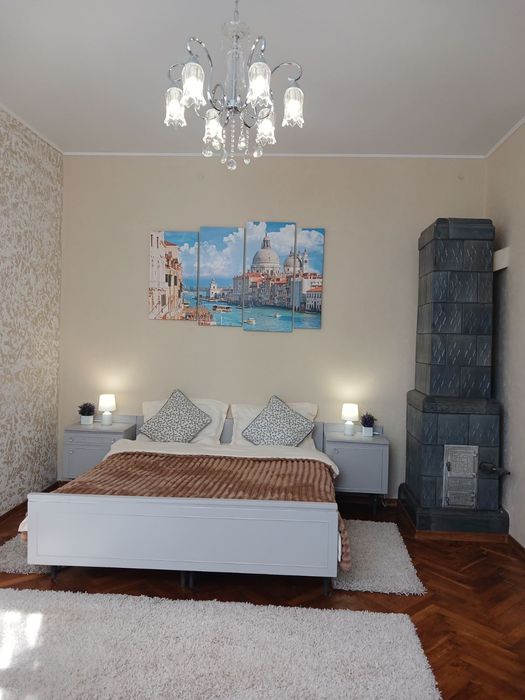 Оренда квартири подобово Коломия