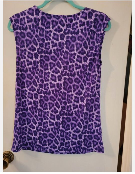 Oryginalny top.Michael Kors.Rozm.M.