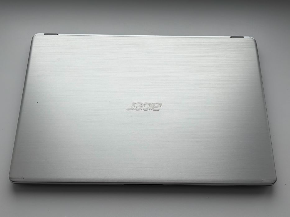 Ноутбук Acer Aspire 5, вживаний в гарному стані