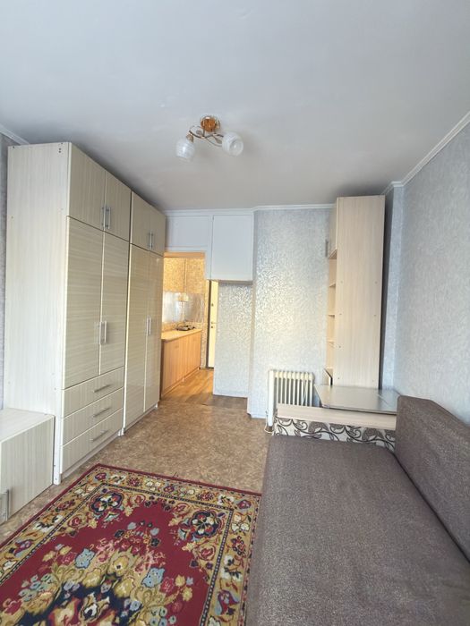 Продаж гостинки на 101 м-ні