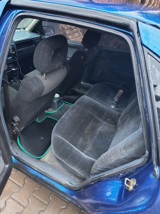 Опель вектра а 1989.р