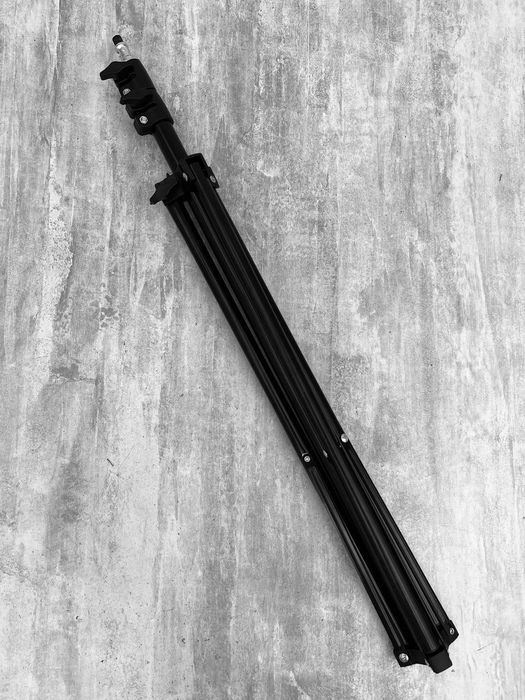 Студійний штатив для камери 210см