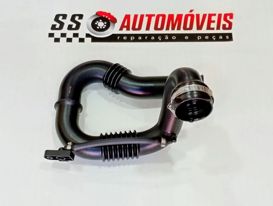 Tubo Intercooler Novo Renault Trafic 2.0 Dci Opel Vivaro 8200470985