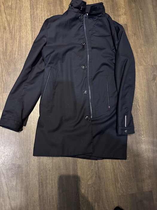 Продам плащ мужской Tommy Hilfiger