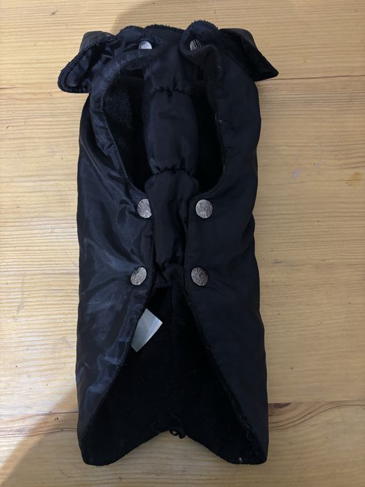 Жилетка для собак