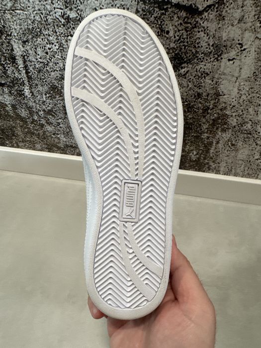 Buty Puma damskie  rozmar 38