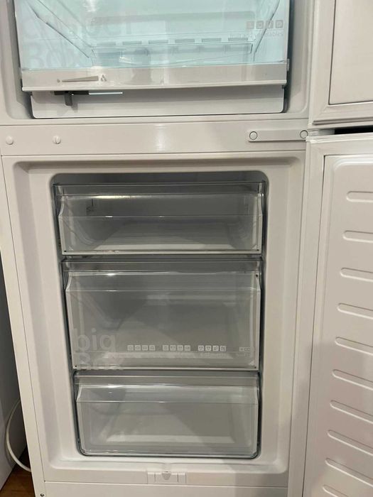 Холодильник Siemens Германия 200 см. доставка маг. Технодом