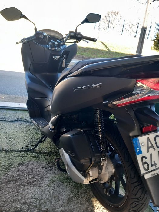 Scooter Honda PCX 125