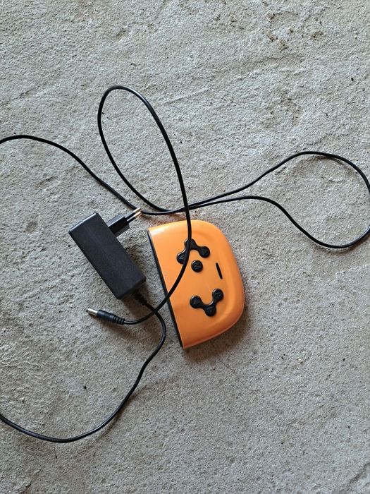 Samochodzik na akumulator