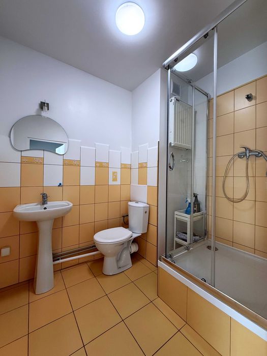 2 pok po remoncie! Osobna kuchnia! Niebuszewo, ul. Łucznicza - Więcej