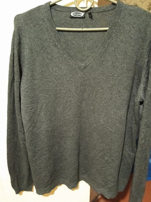 Свитер кашемир+шелк,кашемировый светр,Cecilia classics,шерстяной,вовна