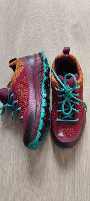 Кросівки жіночі Dachstein mountaineering since 1925