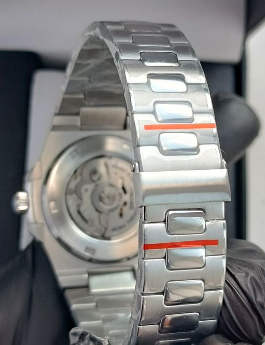 Годинник часы MOD Seiko Nautilus з механізмом NH38A