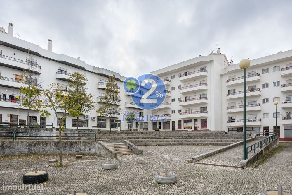 Apartamento Duplex T3+1 -  Marrazes