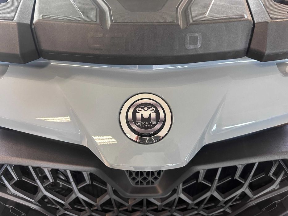 Quad CF Moto 1000 G3 ABS Pakiet Zima Raty/Leasing/Transport