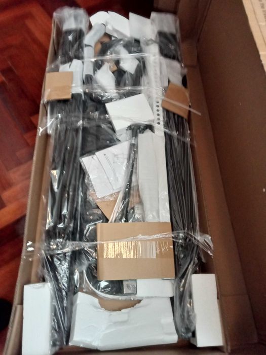 Mesa Inserção 149€. Oportunidades