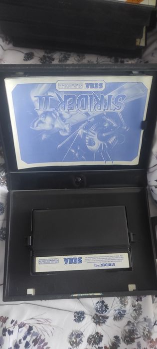 Gry na Sega Master System 9 sztuk.