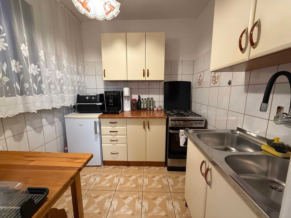 Mieszkanie na sprzedaż LECHICKA