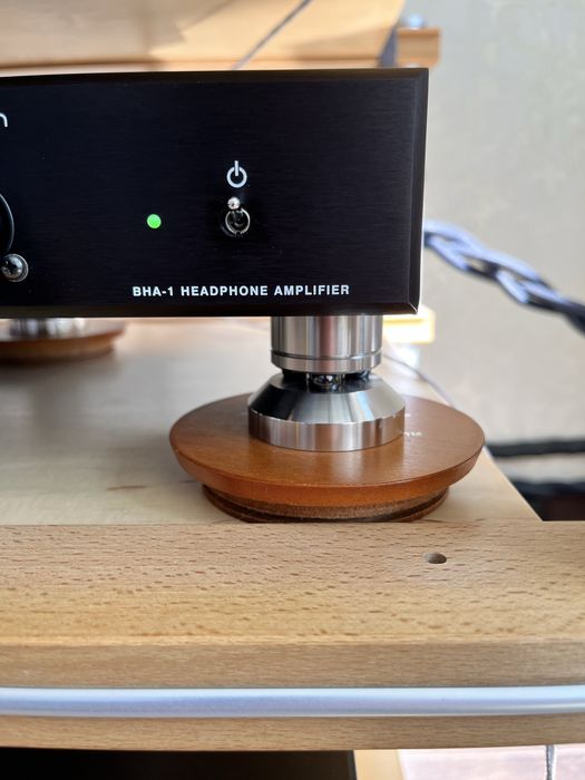 Абсорбери для аудіотехніки