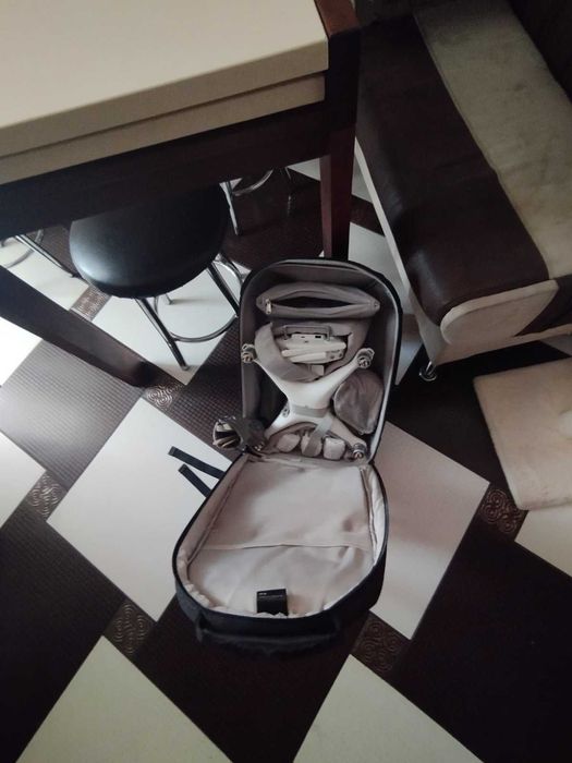 Дрон Phantom4 pro