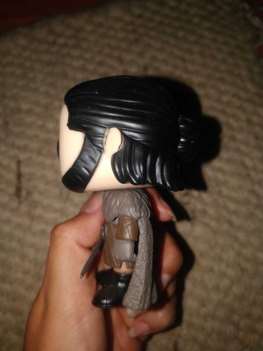 Funko Pop! - John Snow #4964409147086850123