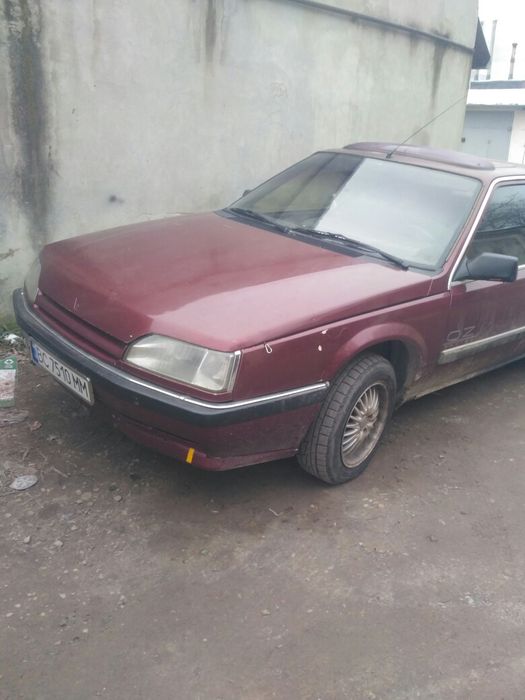 Продам  Рено 25,