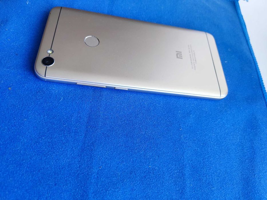 Redmi Note 5A, 4/64