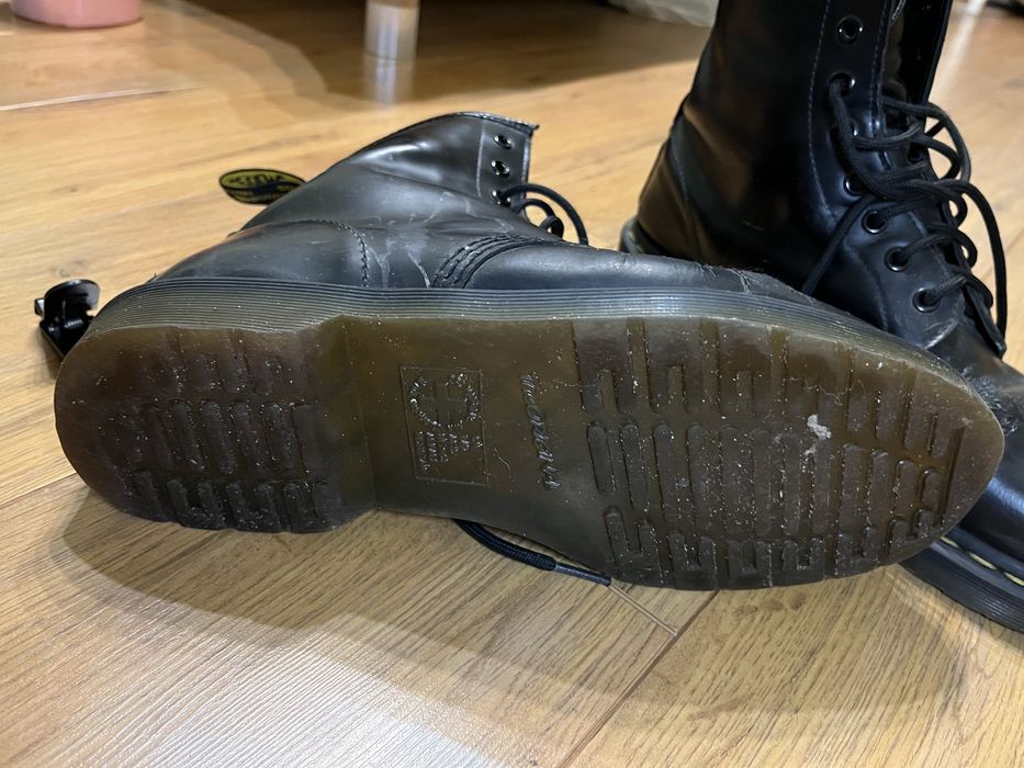 Оригінальні мартінси, чоловічі