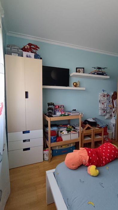 Quarto de Criança Completo