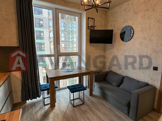 Здам 1х в ЖК Дельмар, ЦЕНТР, поверх 8/13, РЕМОНТ сучасний !