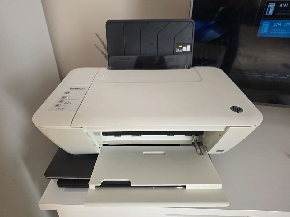 Urządzenie wielofunkcyjne HP Deskjet 1510