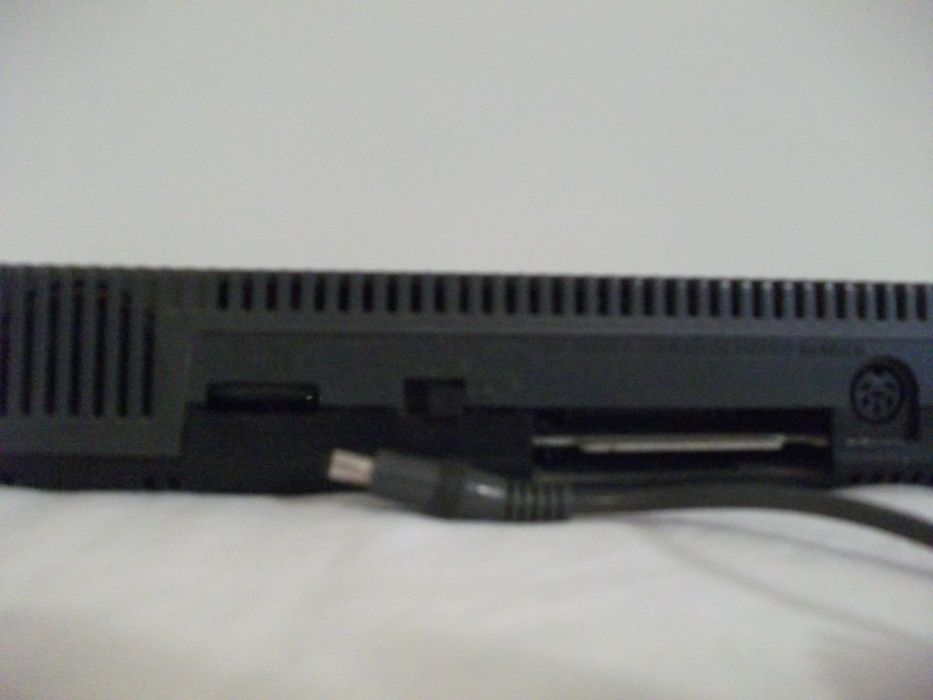 Amstrad CPC6128 "Personal Computer" 128K64309941456770124