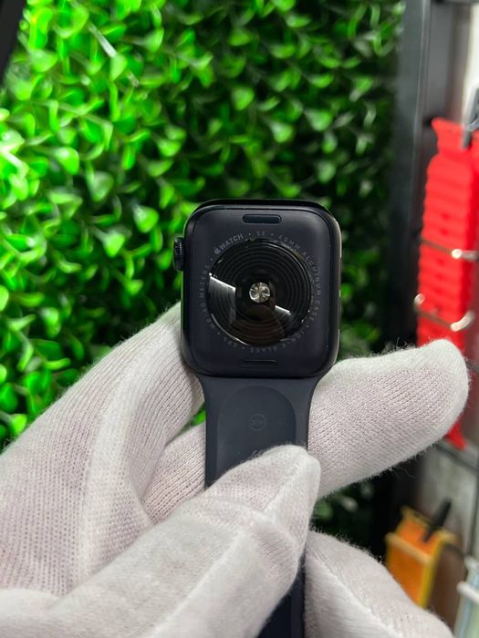Apple Watch SE2 40mm Midnight 100% Магазин, Гарантія, Вибір