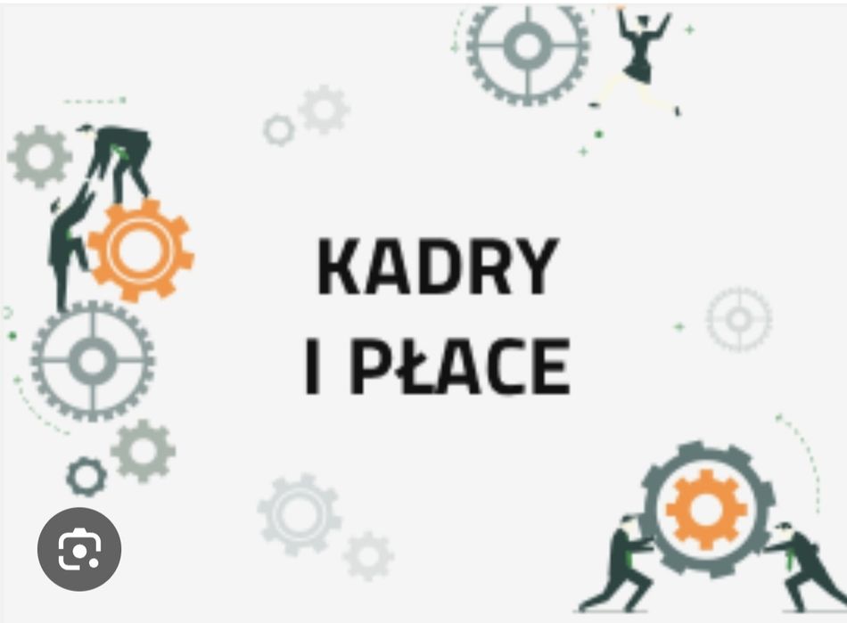 Kadry i Płace ....