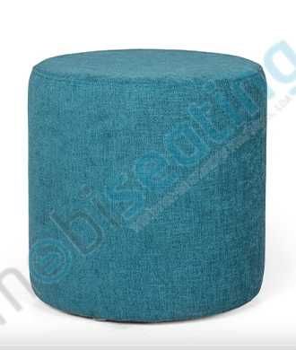 POUFS REDONDOS/QUADRADOS/ RETANGULARES