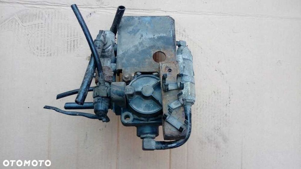 Zawór Mercedes Vario Voss 614, 615, 814, 815 wabco