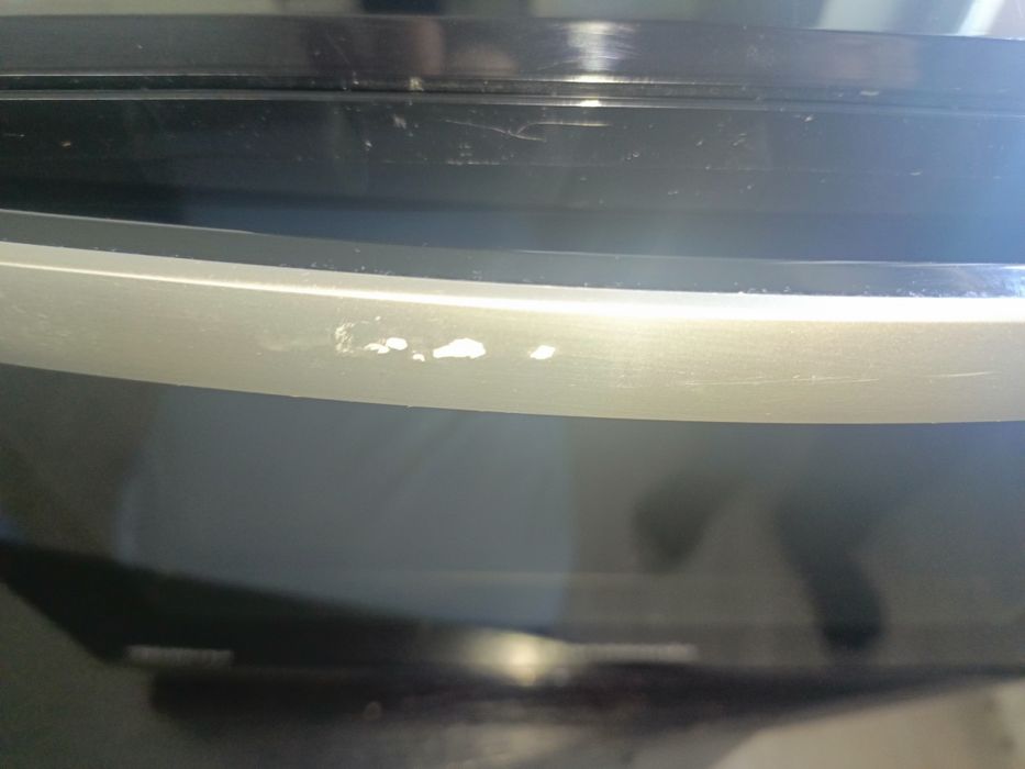 Kuchenka mikrofalowa inwertorowa ,piekarnik Panasonic