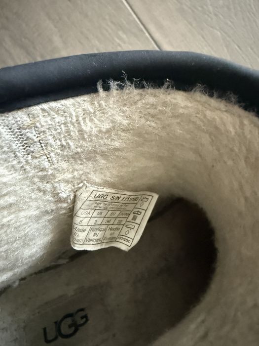 Ugg оригінал  36