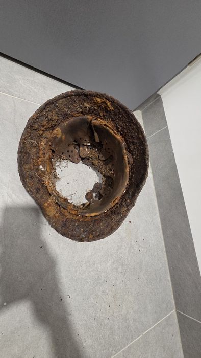 Hełm niemiecki II WŚ