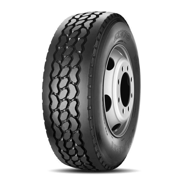 385/65R22.5 Opona ciężarowa Falken GI378 Prowadząca