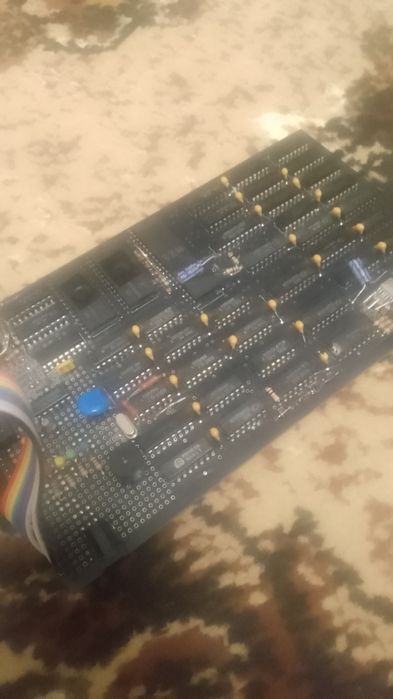 Zx spectrum Ленінград 48кб hdmi/USB новий: 3 388 грн. - Приставки