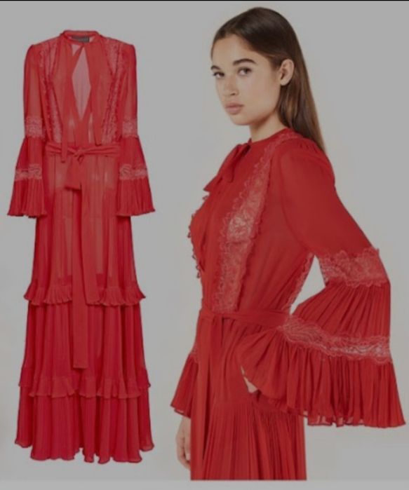Roupa Interior Vermelha: conforto e estilo sedutor - NOVO