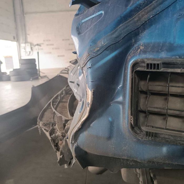 Рихтовка авто Покраска Кузова на стенде Кузовной ремонт Сварка Стапель