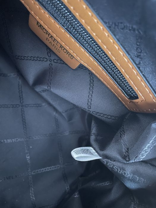 Mala Michael Kors Nova