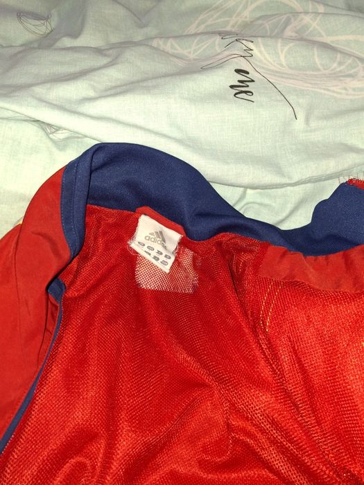 Спортиний костюм адідас