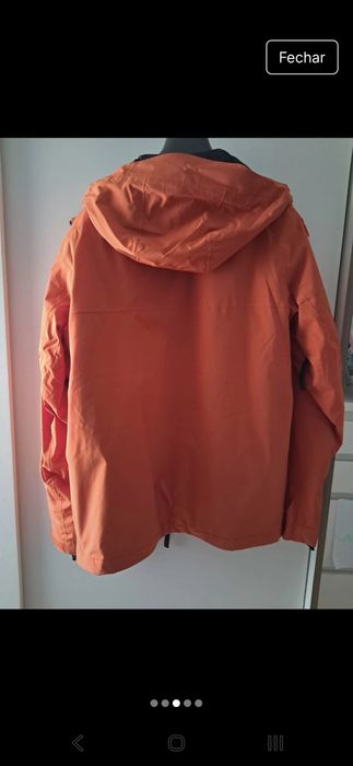 Casaco de Neve Billabong - Como Novo!