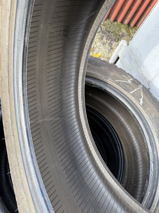 Шини  Bridgestone Noranza 2 Evo