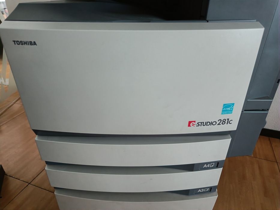 Toshiba eStudio 281c