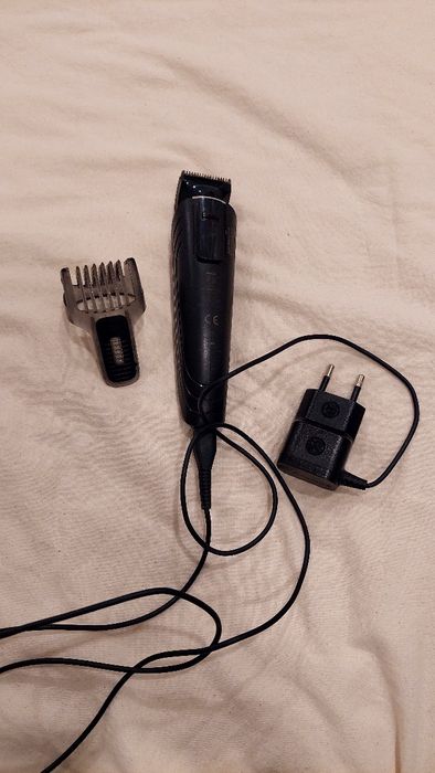 Maquina Barbear Philips QG3320/15 Multigroom Series 3000